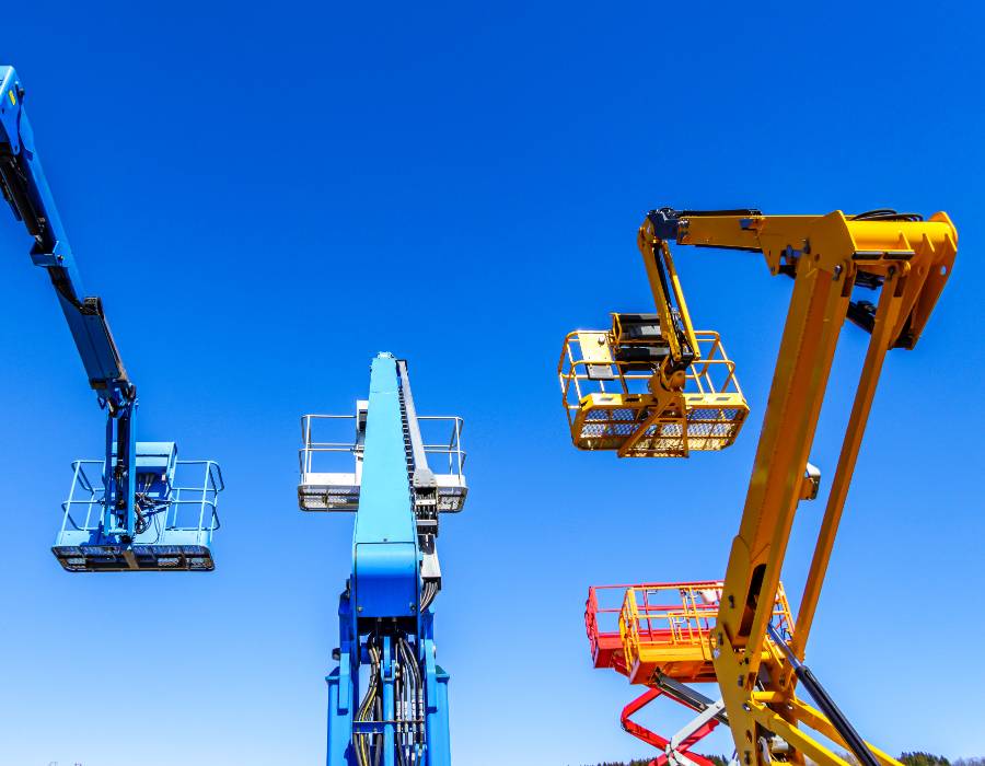 POURQUOI FAIRE RÉPARER SA GRUE PAR UN PROFESSIONNEL QUALIFIÉ À COUBON ?
